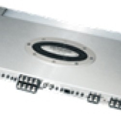 GENESIS PROFILE 5