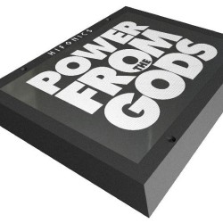 Hifonics PWR-400