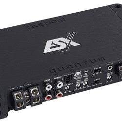 ESX QL 600.2 24 V