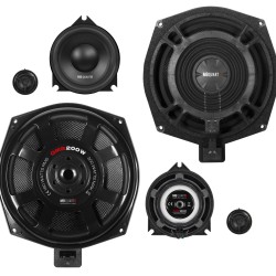 MB QUART QMB 200C