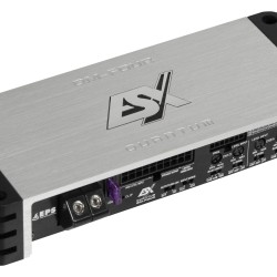 ESX QM-FOUR