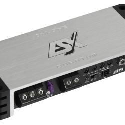 ESX QM-ONE