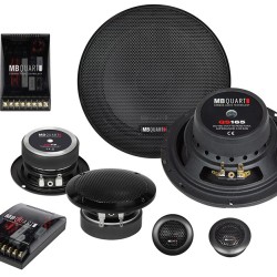 MB Quart QS 165.3