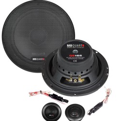 MB Quart QS 165