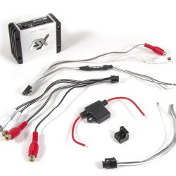 ESX QS TWO ISO