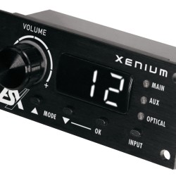 ESX RC QX