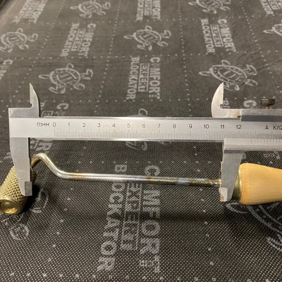 Comfort Mat Roller Long