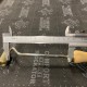 Comfort Mat Roller Long