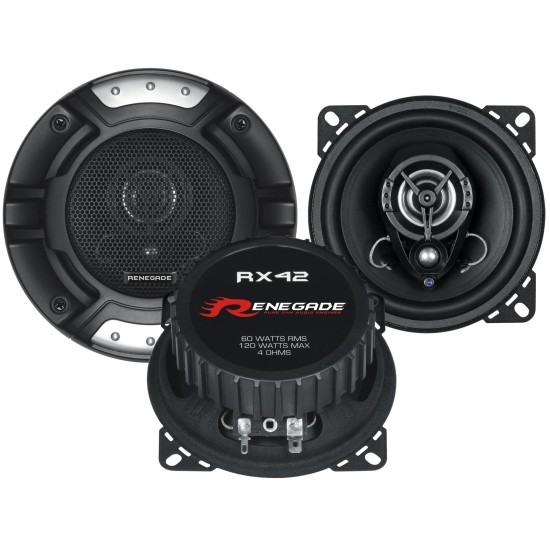 Renegade RX 42