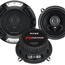 Renegade RX 52