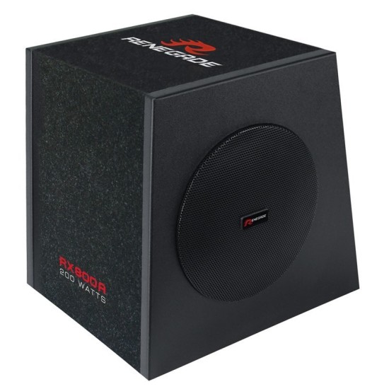 Renegade RX 800 A