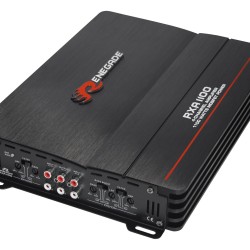 Renegade RXA 1100
