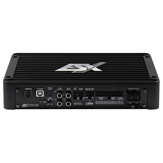 ESX SE 800.6 DSP