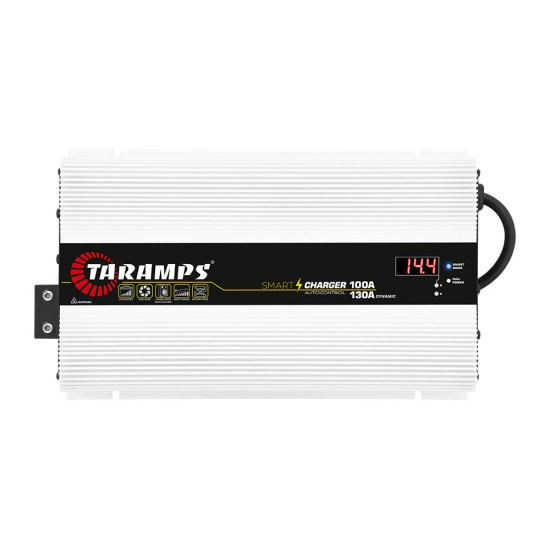 Taramps SMART CHARGER 100A/130A