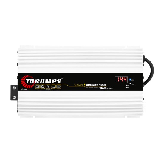 Taramps SMART CHARGER 120A/160A