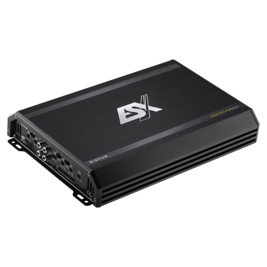 ESX SXE 100.4