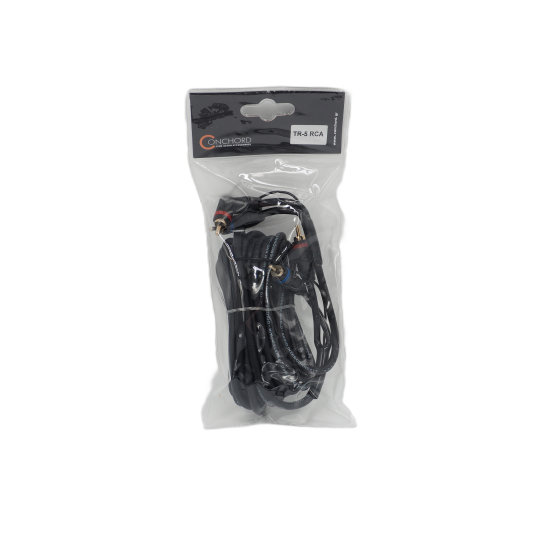Conchord TR 5A RCA