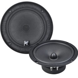 Hifonics TRX 6.2W