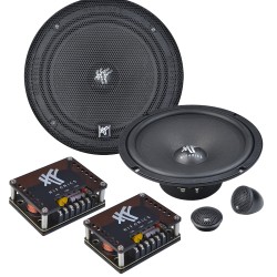 Hifonics TRX 8.2C