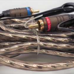 Conchord TS 2 RCA
