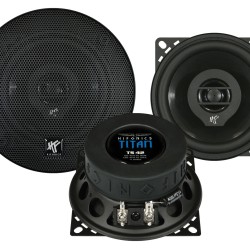 Hifonics TS 42