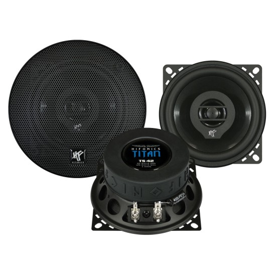 Hifonics TS 42