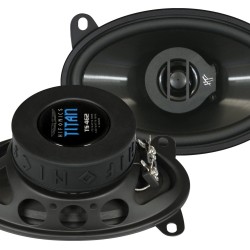 Hifonics TS 462