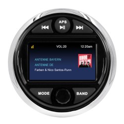 ESX VMR301