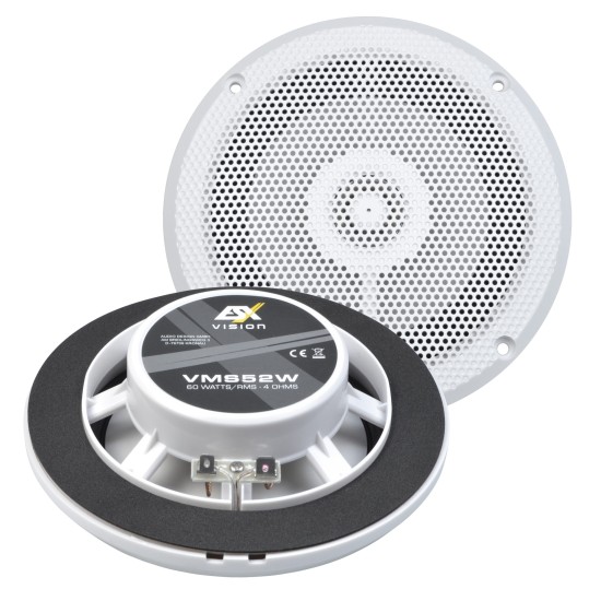 ESX VMS52W