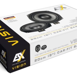 Esx VS 200 W BMW