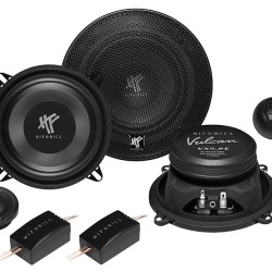 Hifonics VX 5.2 E