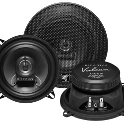Hifonics VX 52