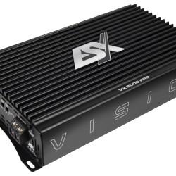 ESX VX8000 PRO