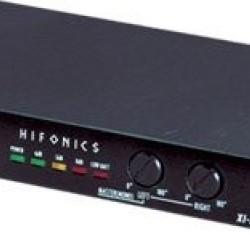 Hifonics XI-BLD1P