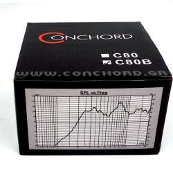 Conchord C 80