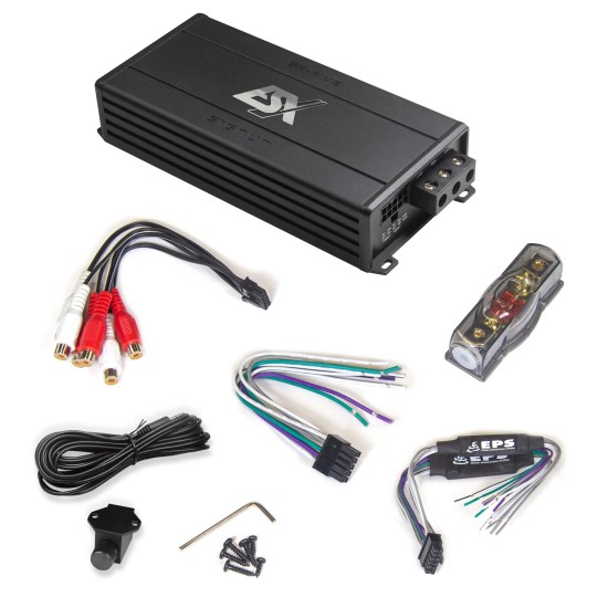 ESX SX FIVE
