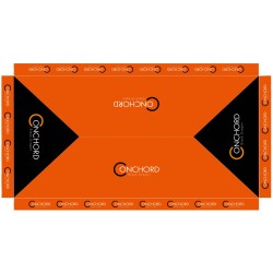 CONCHORD TENT LARGE