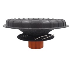CONCHORD CW 12 RECONE