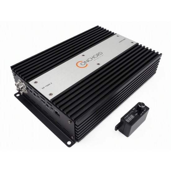 CONCHORD SP 1500.2