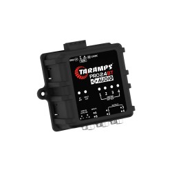 Taramps PRO 2.4BT + AUDIO