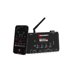 Taramps AUDIO PROCESSOR PRO 2.4 BT