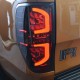 ΟΠΙΣΘΙΑ ΦΑΝΑΡΙΑ DYNAMIC LED DYNLED 850 FORD RANGER T6 2012+, T7 2017+ & T8 2020+ ΟΠΙΣΘΙΑ ΦΑΝΑΡΙΑ DYNAMIC LED DYNLED 850 FORD RANGER T6 2012+, T7 2017+ & T8 2020+