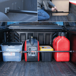 ΡΥΘΜΙΖΟΜΕΝΗ ΜΠΑΡΑ ΚΑΡΟΤΣΑΣ SBAR 918 MERCEDES X-CLASS 2017+