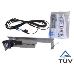 ΗΛΕΚΤΡΟΜΑΓΝΗΤΙΚΗ ΚΛΕΙΔΑΡΙΑ TLOCK 010 VW AMAROK 2010+&2017+ ΗΛΕΚΤΡΟΜΑΓΝΗΤΙΚΗ ΚΛΕΙΔΑΡΙΑ TLOCK 010 VW AMAROK 2010+&2017+