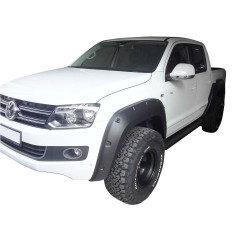 ΦΡΥΔΑΚΙΑ ΤΡΟΧΩΝ (ΦΤΕΡΩΝ) ΜΕ ΔΙΑΚΟΣΜΗΤΙΚΕΣ ΒΙΔΕΣ FRID 917-SZ VW AMAROK 2010+&2017+