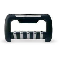 ΕΜΠΡΟΣΘΙΟΣ ΠΡΟΦΥΛΑΚΤΗΡΑΣ ΜΕ ΠΟΔΙΑ PRE 114 BL MAZDA BT50 2006+