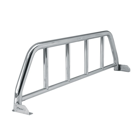 ROLL-BAR ΜΕ ΑΨΙΔΑ RB 406+APS 95 ISUZU D-MAX 2021+