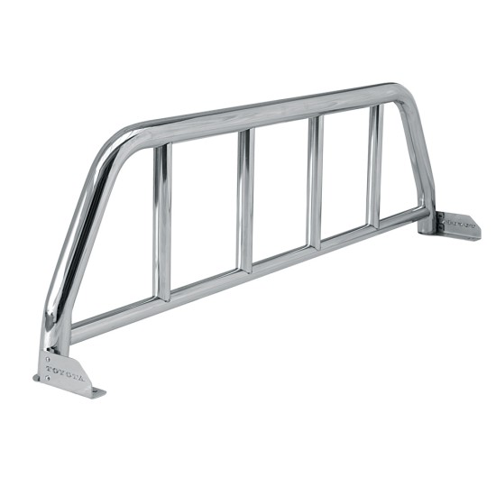 ROLL-BAR+ΑΨΙΔΑ RB 406+APS 95 TOYOTA HILUX 1997-2005 ROLL-BAR+ΑΨΙΔΑ RB 406+APS 95 TOYOTA HILUX 1997-2005