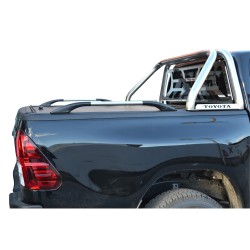 ΚΟΥΠΑΣΤΕΣ ΚΑΡΟΤΣΑΣ KOUP 90 TOYOTA HILUX REVO 2016+&HILUX 2021+