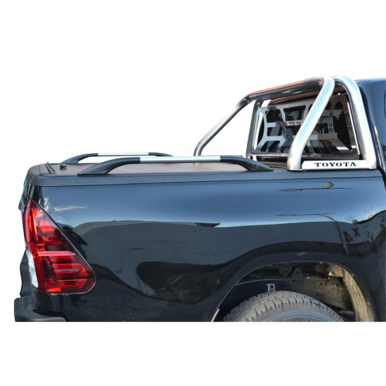 ΚΟΥΠΑΣΤΕΣ ΚΑΡΟΤΣΑΣ KOUP 90 TOYOTA HILUX REVO 2016+&HILUX 2021+